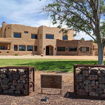 Origins Bed And Breakfast Cottonwood Exterior foto