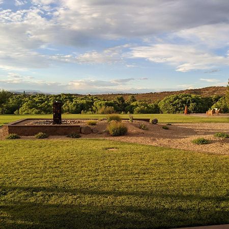 Origins Bed And Breakfast Cottonwood Exterior foto