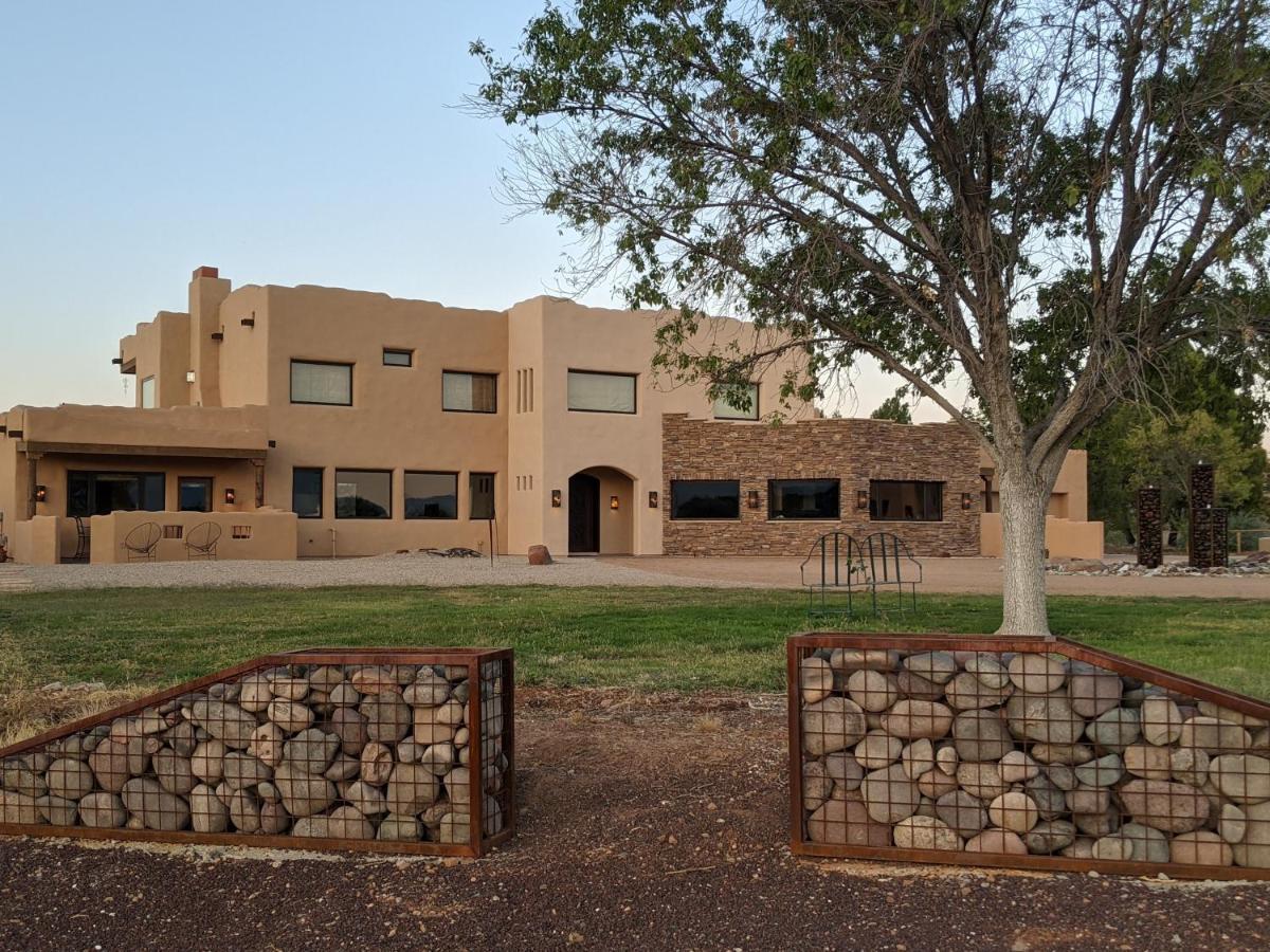 Origins Bed And Breakfast Cottonwood Exterior foto