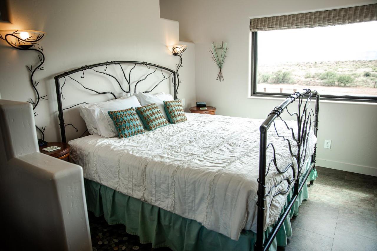 Origins Bed And Breakfast Cottonwood Exterior foto