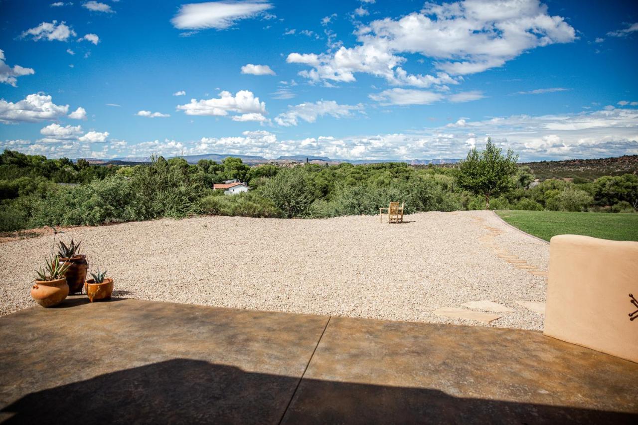 Origins Bed And Breakfast Cottonwood Exterior foto